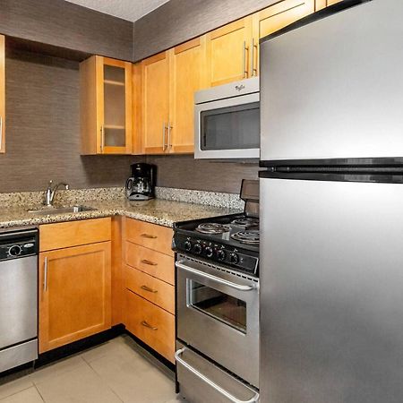 Residence Inn Denver North/Westminster Buitenkant foto