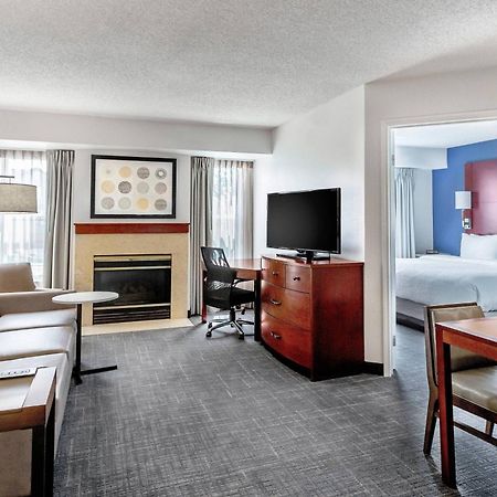 Residence Inn Denver North/Westminster Buitenkant foto