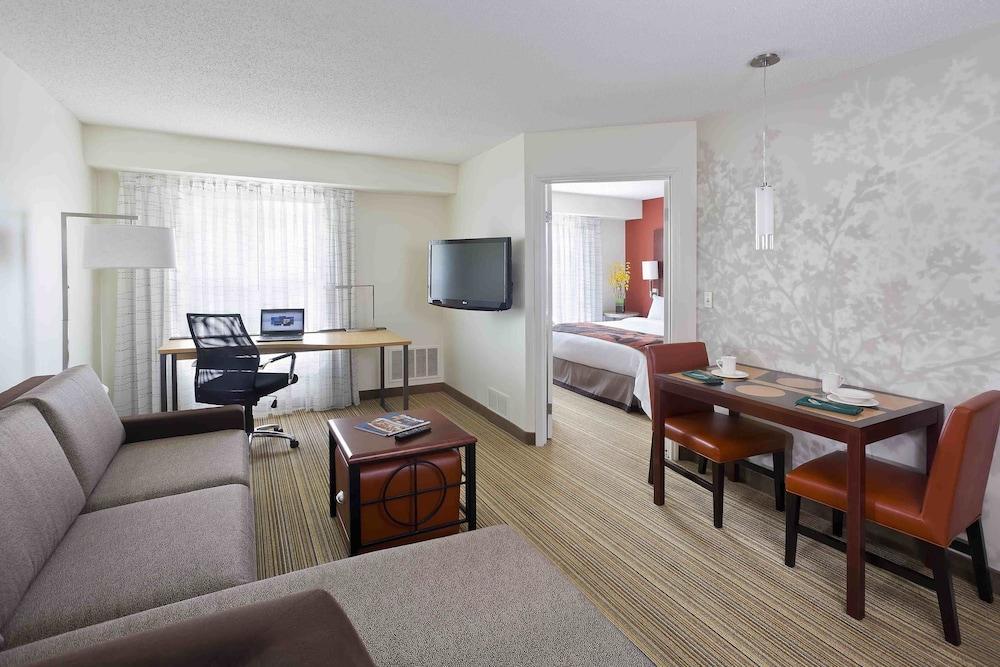 Residence Inn Denver North/Westminster Buitenkant foto