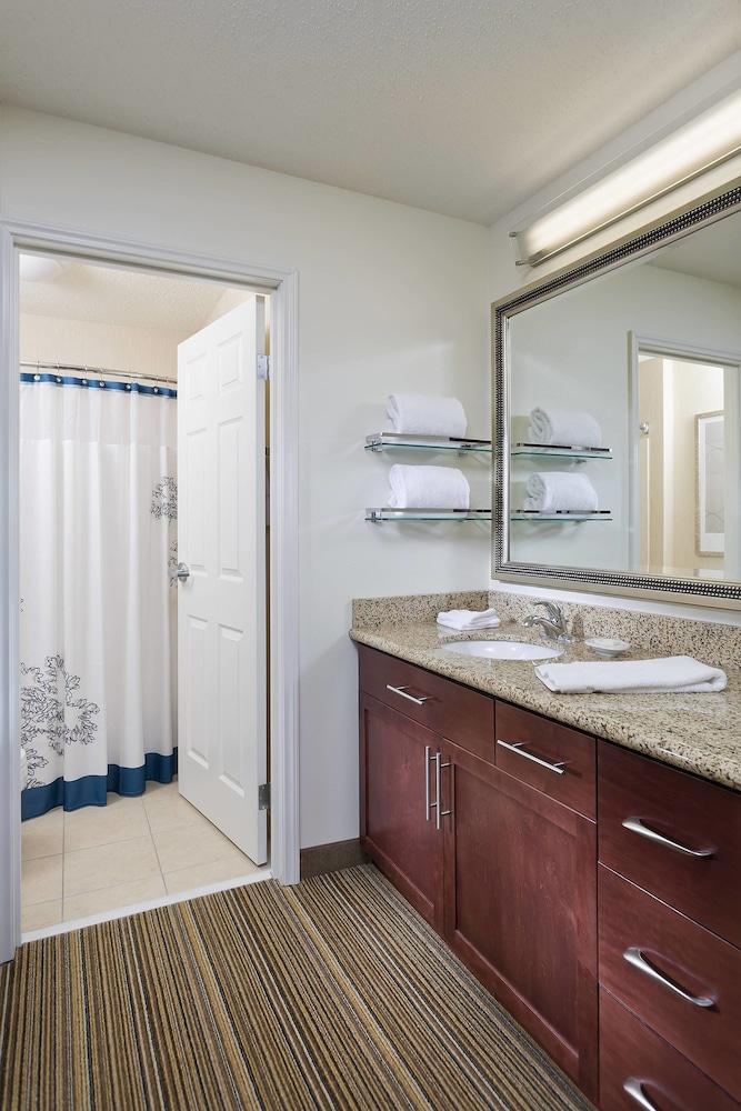 Residence Inn Denver North/Westminster Buitenkant foto
