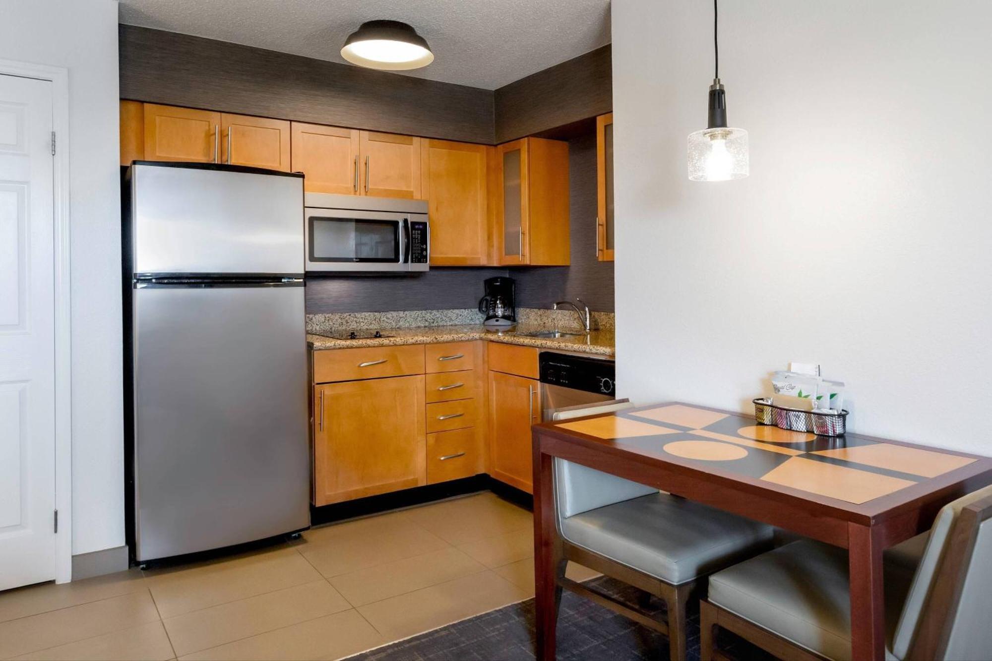 Residence Inn Denver North/Westminster Buitenkant foto