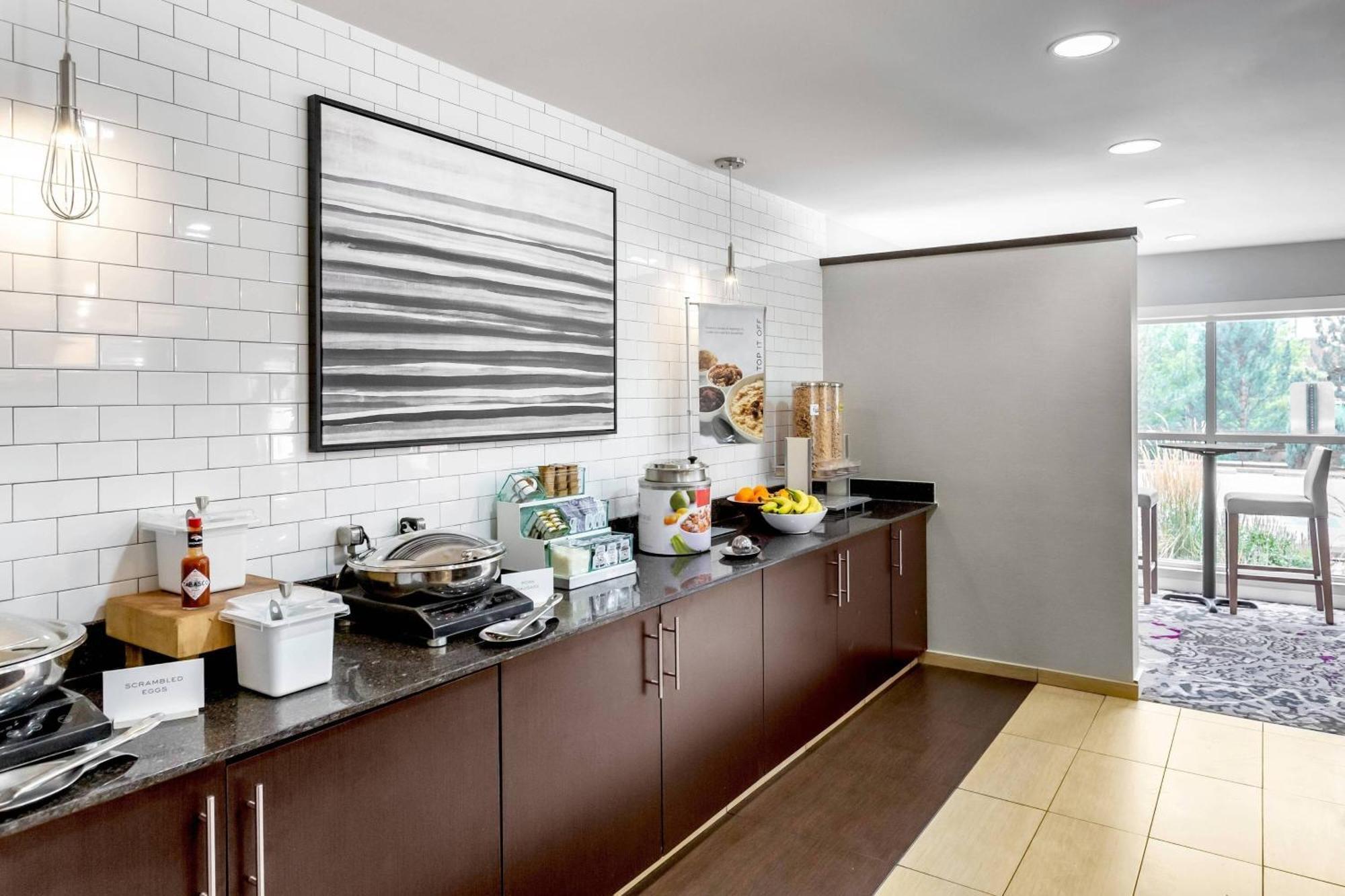 Residence Inn Denver North/Westminster Buitenkant foto