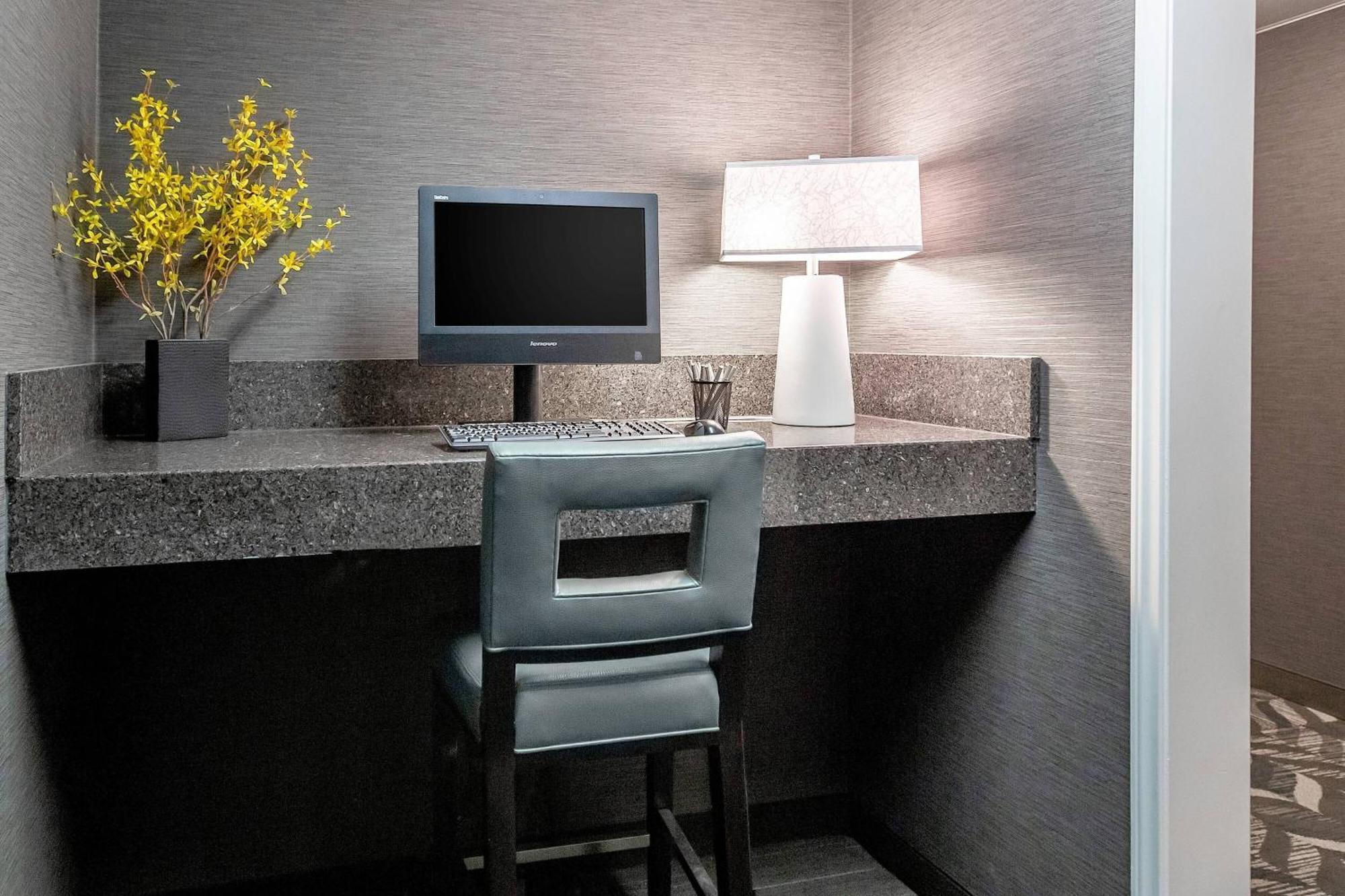 Residence Inn Denver North/Westminster Buitenkant foto