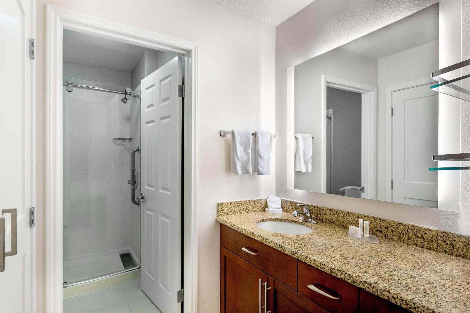 Residence Inn Denver North/Westminster Buitenkant foto