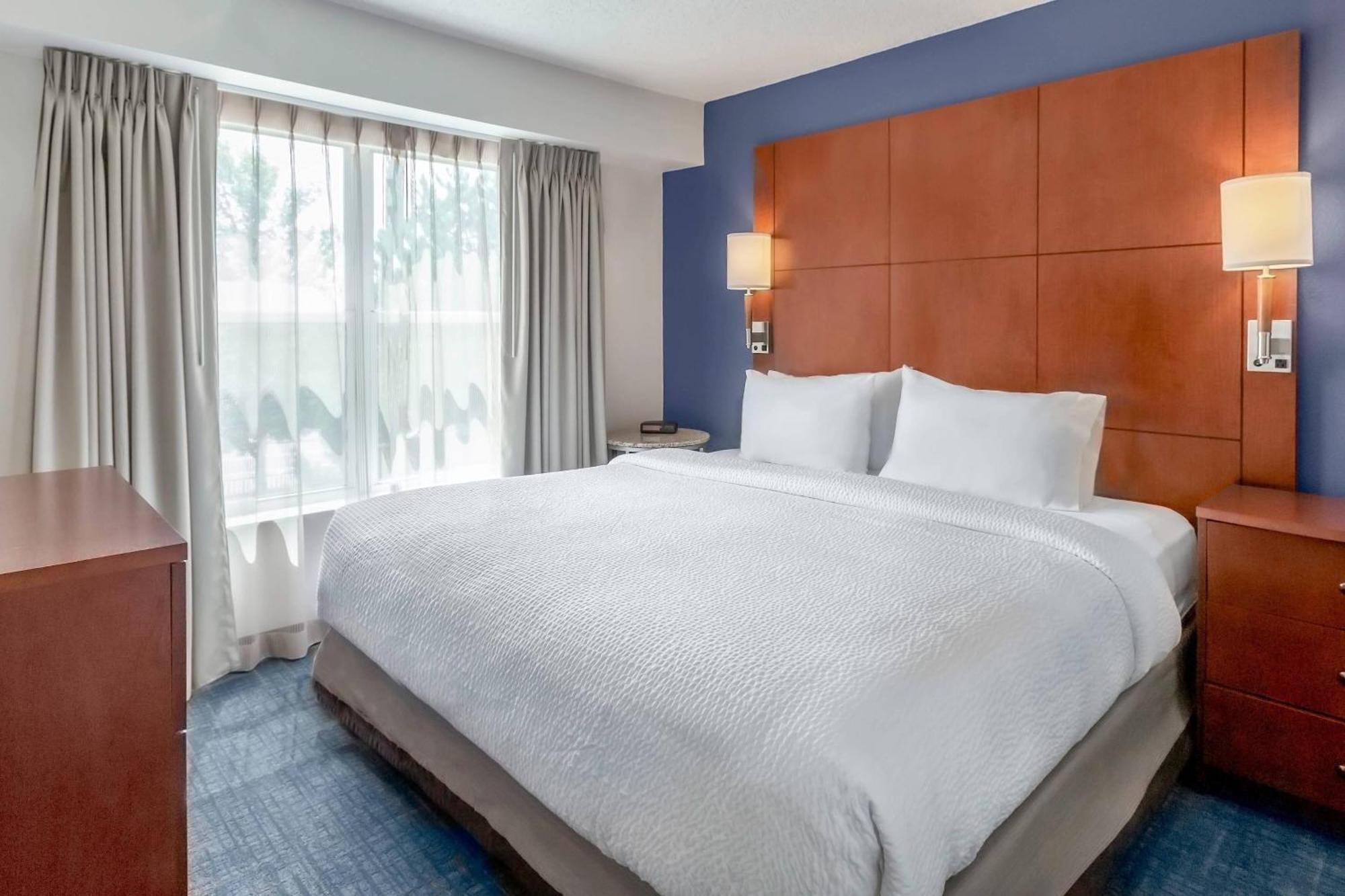 Residence Inn Denver North/Westminster Buitenkant foto