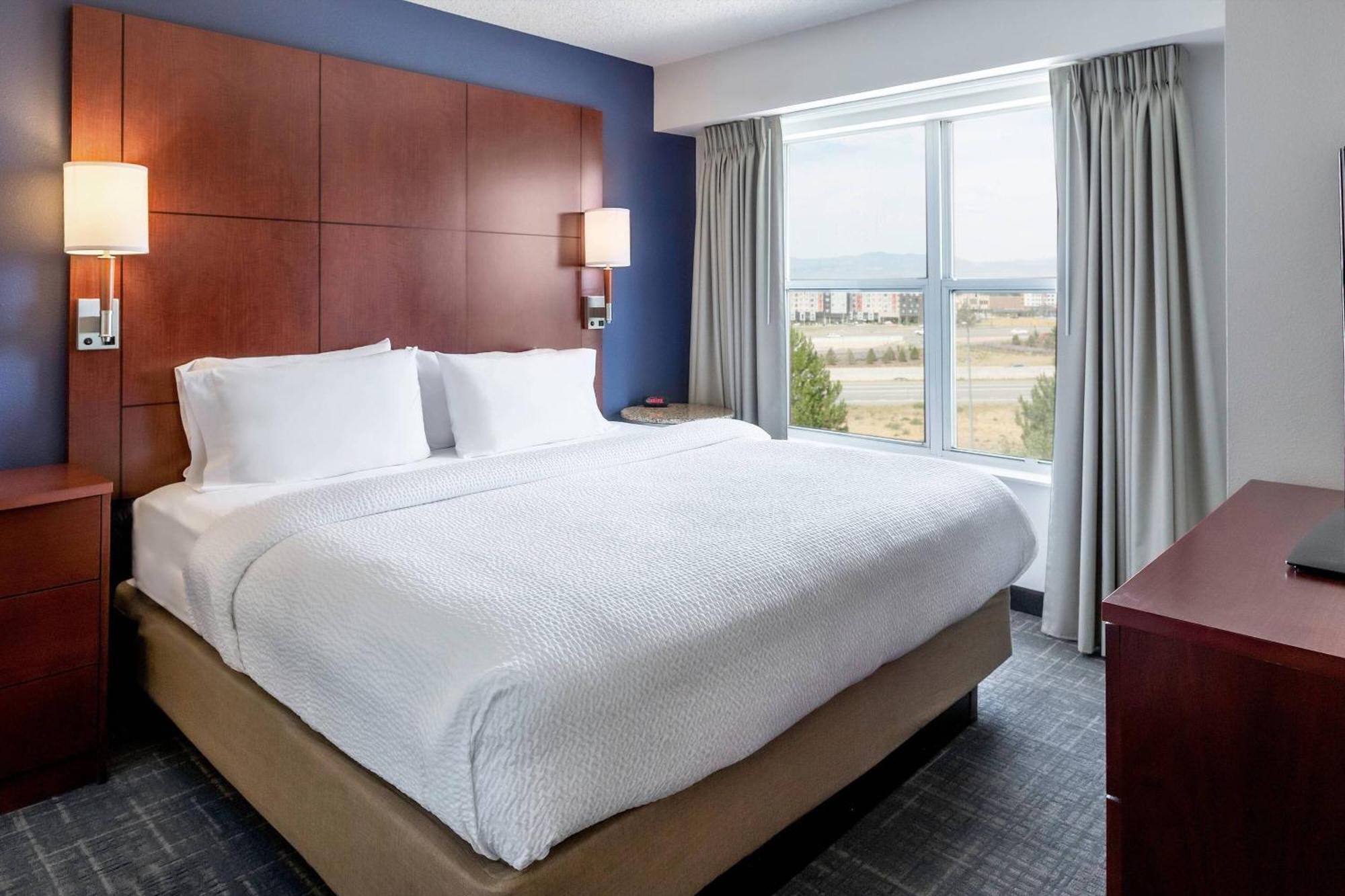 Residence Inn Denver North/Westminster Buitenkant foto