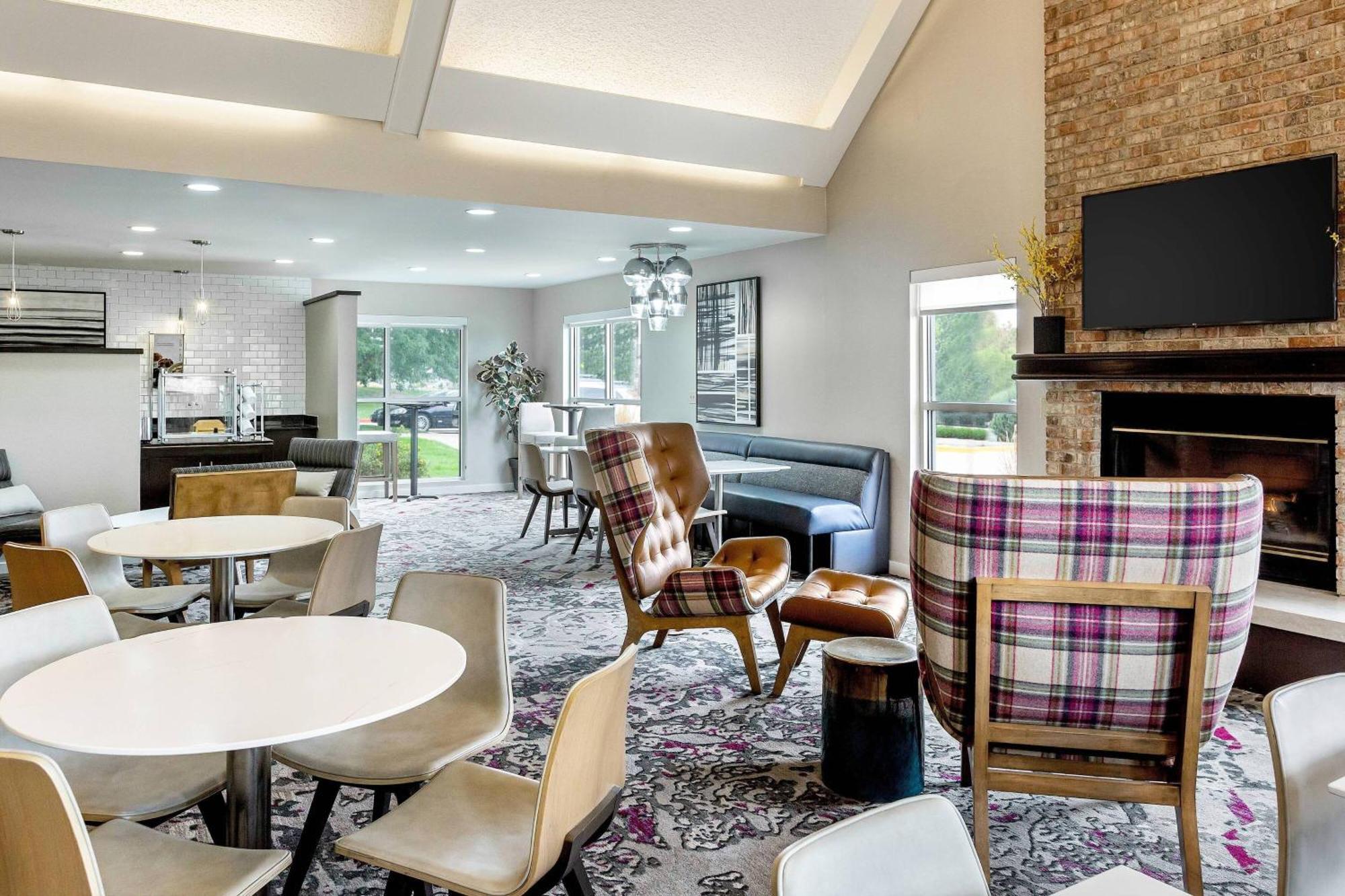 Residence Inn Denver North/Westminster Buitenkant foto