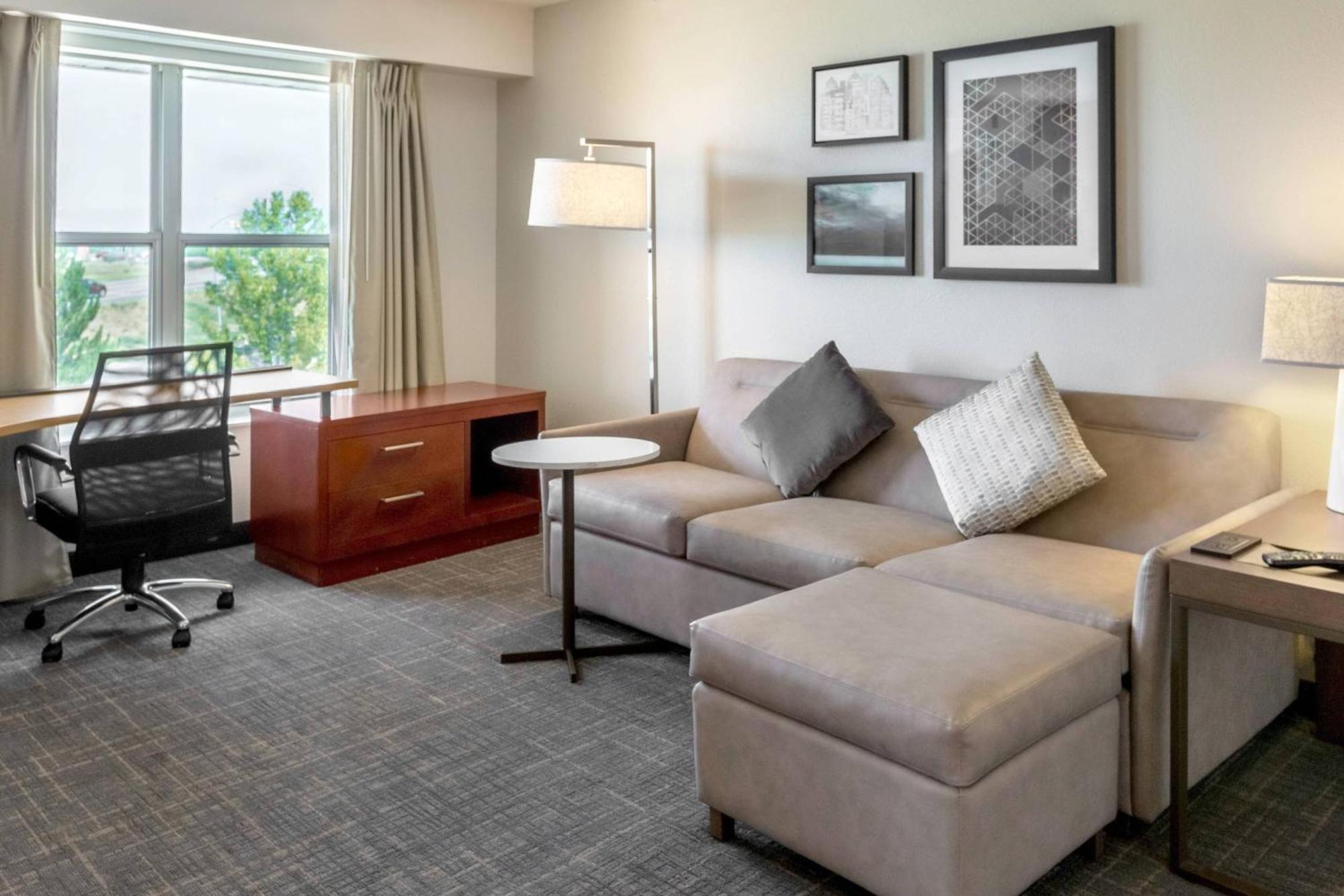 Residence Inn Denver North/Westminster Buitenkant foto