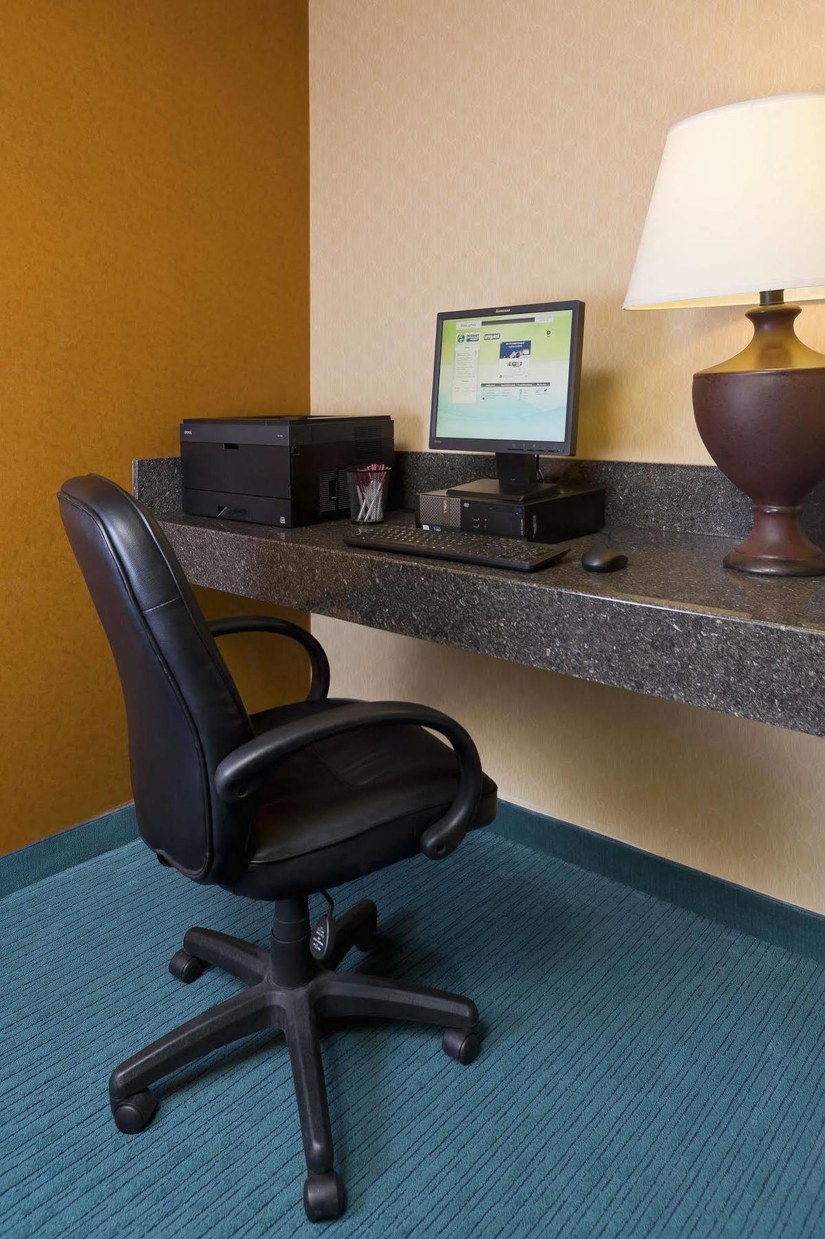 Residence Inn Denver North/Westminster Buitenkant foto
